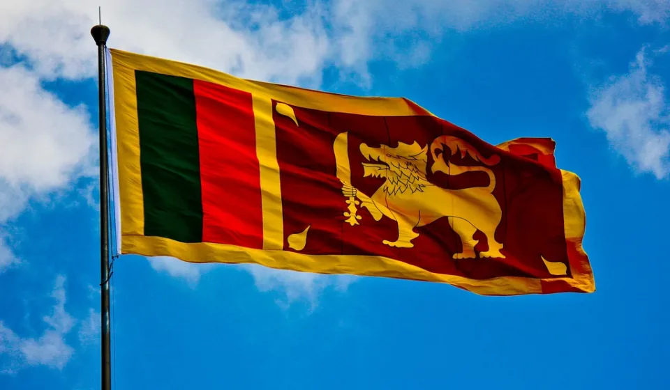 Sri Lanka gaming taxes