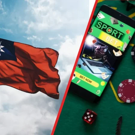 Taiwan Gambling Scandal Indictments Expose Widespread Illegal Betting Network