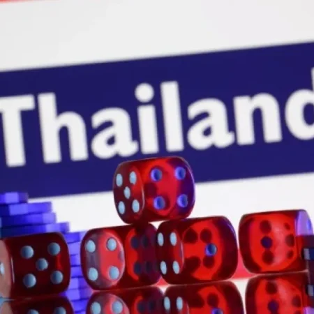 Thai Election Gambling Controversies: How Betting is Shaping the Upcoming Vote