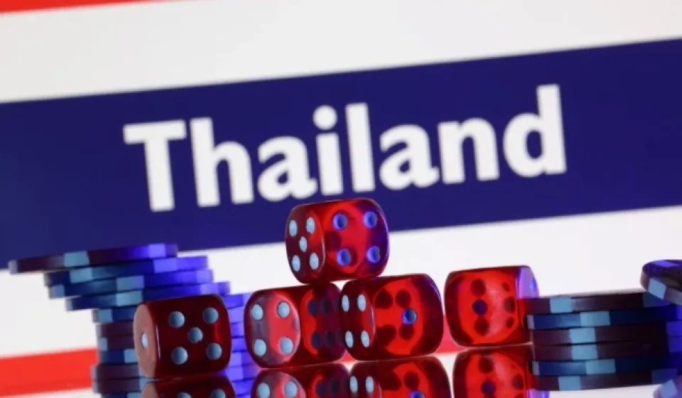 Thai election gambling controversies