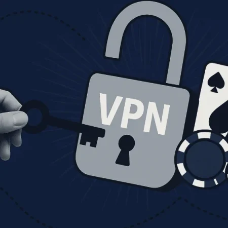 How VPN for Online Gambling Security Is Changing the Global Gaming Landscape