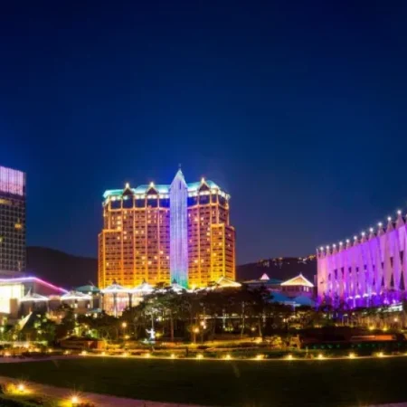 Global Spotlight on the Exclusion of Koreans in Gambling and Its Impact on Illegal Betting