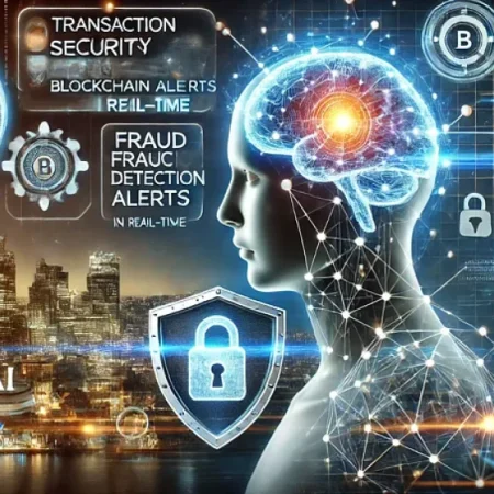 AI-Driven Cryptocurrency Fraud Detection in Asia: Safeguarding the Gaming and Crypto Industries