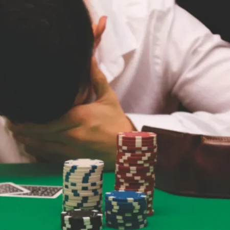 Global Insights: Understanding AI Gambling Addiction Behaviors and Their Impact