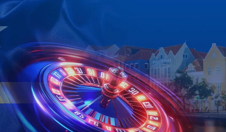 Curacao online gambling regulations