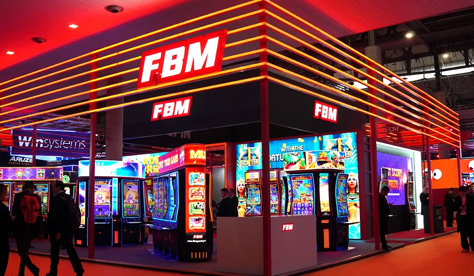 FBM Philippines Online Gaming Platform Development