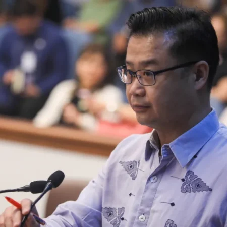 Filipino Lawmaker Online Gambling Regulation: Shaping a Safer Betting Landscape