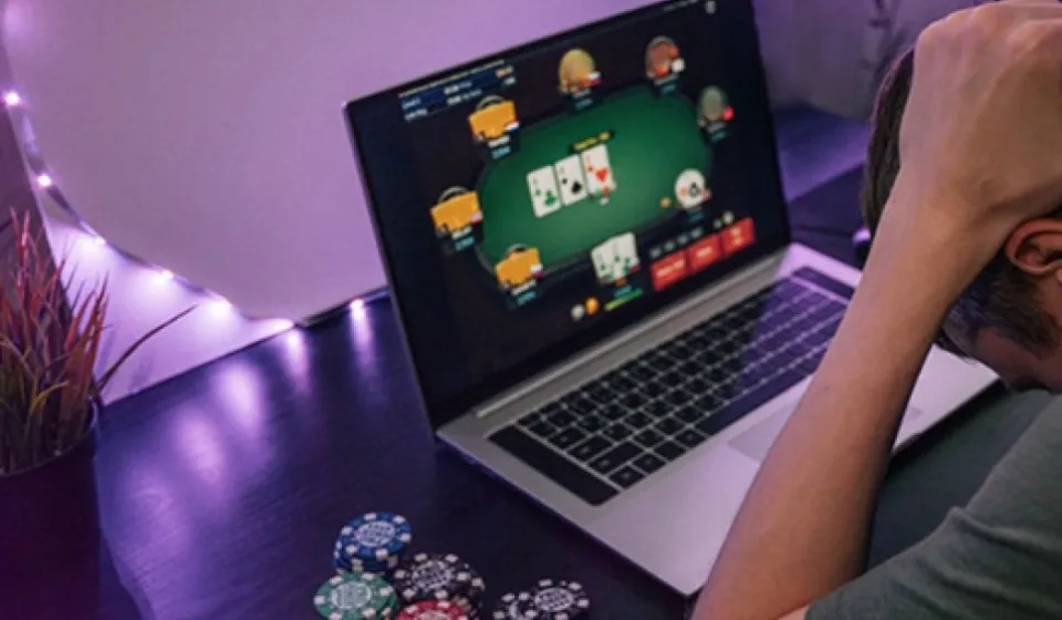 Indonesia President Online Gambling Effectiveness