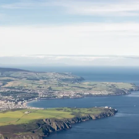 Isle of Man Visa Rejection Criminal Connections Case Sparks Global Scrutiny in Gaming Sector