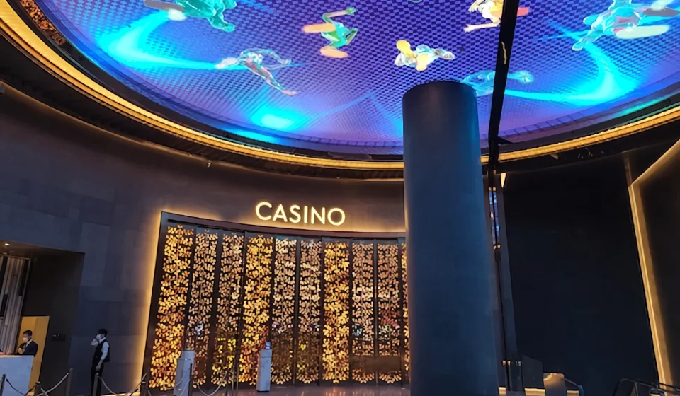 Jeju Dream Tower casino revenue growth1