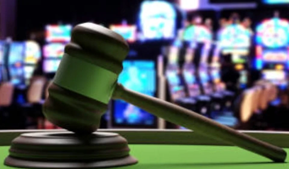 Lotte Giants players gambling scandal