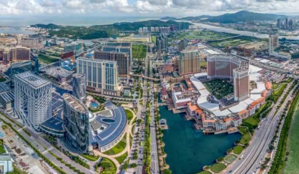 Macau foreign player revenue regulations