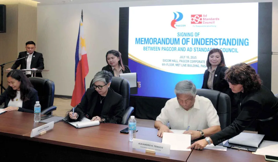 PAGCOR online gambling regulations