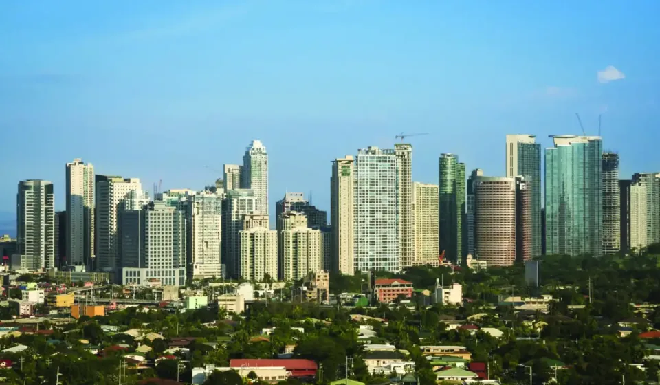 Philippine casinos anti-money laundering compliance