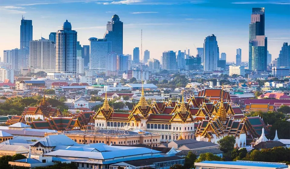 Thailand gaming sector election analysis