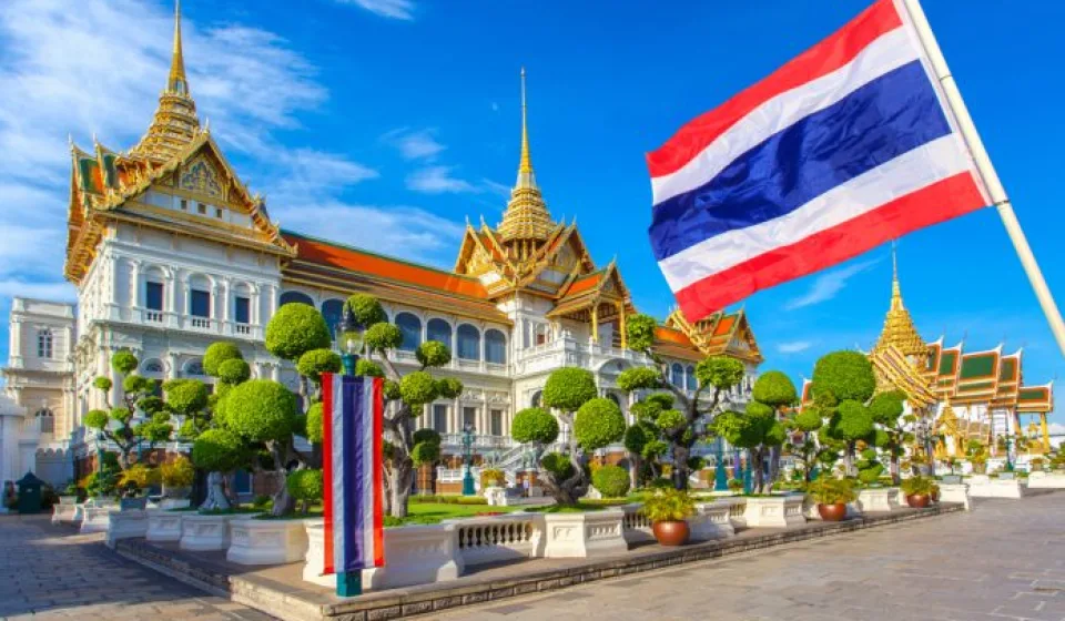 Thailand gaming sector election analysis
