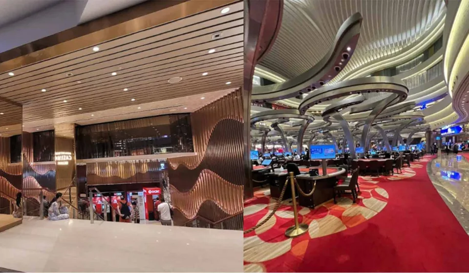 gambling caution for Chinese travelers