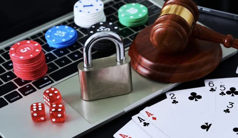 iGaming compliance1
