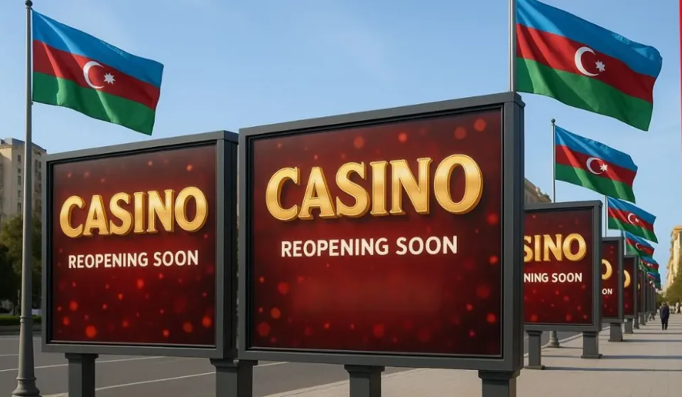 Azerbaijan gambling market analysis 2026