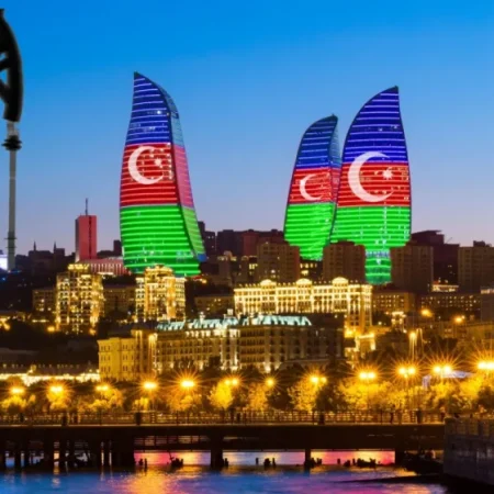 Azerbaijan Gambling Market Analysis 2026: Growth Trends, Regulations, and Global Industry Impact