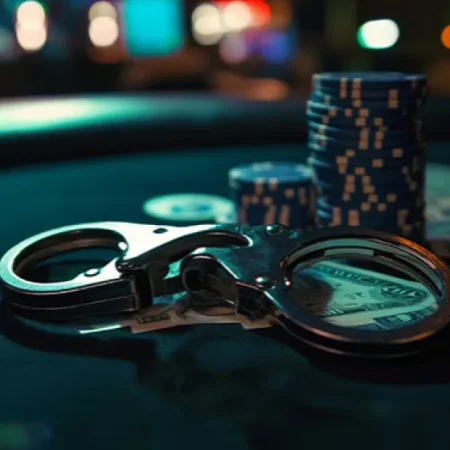 India Casino Raids Expose Major Illegal Betting Ring