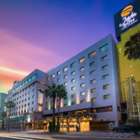 Jeju Casino Market Exit: Bloomberry Withdraws from South Korea’s Competitive Gaming Hub