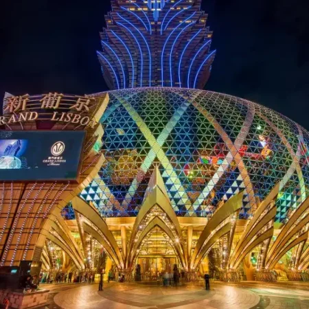 Macau SJM Recovery Timeline 2026: Global Gaming Market Watches SJM’s Path