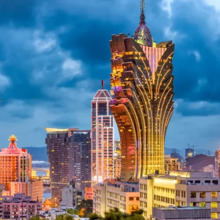Macau Gaming Parental Leave Policies Set New Global Standards in Casino Workforce Benefits