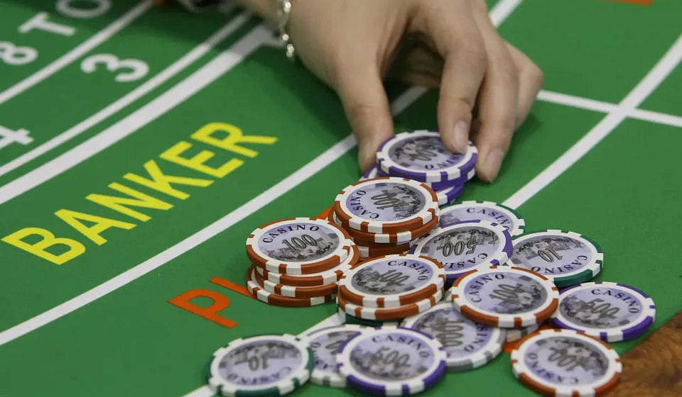 Macau gaming parental leave policies1