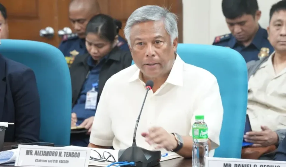 Philippines POGOs and drug syndicates