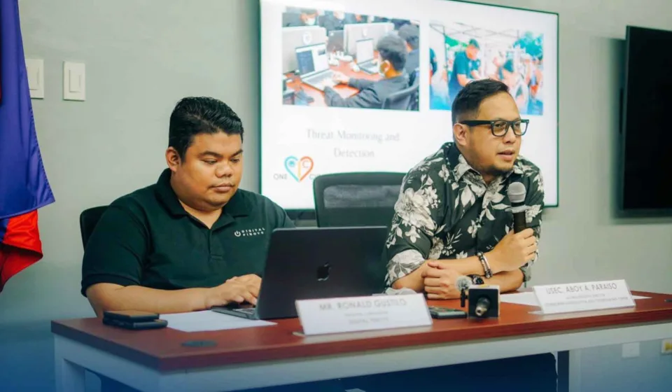 Philippines illegal gambling influencers