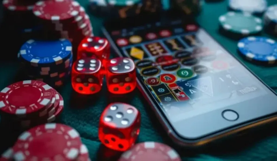 Telegram ban Philippines illegal gambling