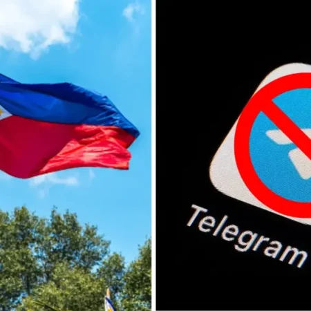 Telegram Ban Philippines Illegal Gambling: Government Weighs Crackdown on Online Betting Networks
