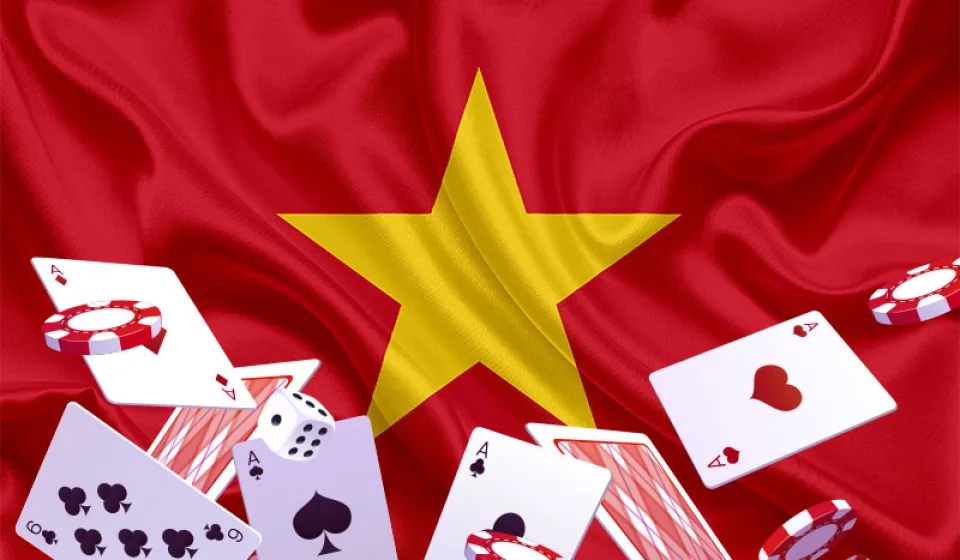 Vietnam gaming market growth