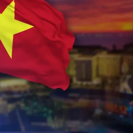Vietnam Gaming Market Growth Accelerates as Mobile Gaming and Korean Influence Drive Industry Expansion