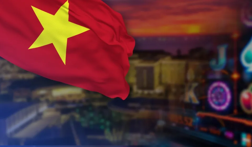 Vietnam gaming market growth