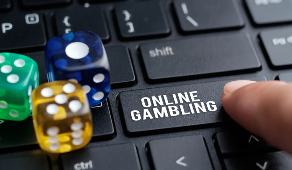 cybercrime pact illegal gambling enforcement