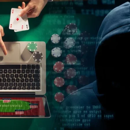 Cybercrime Pact Illegal Gambling Enforcement: Philippines Steps Up Global Crackdown