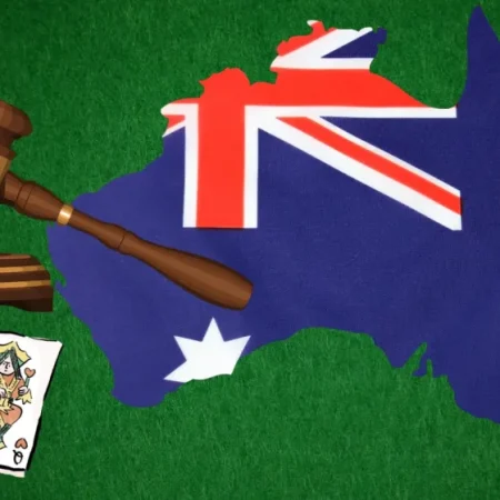 Australia Gambling Regulations Tighten: Global Impact of Celebrity Ad Ban in 2026