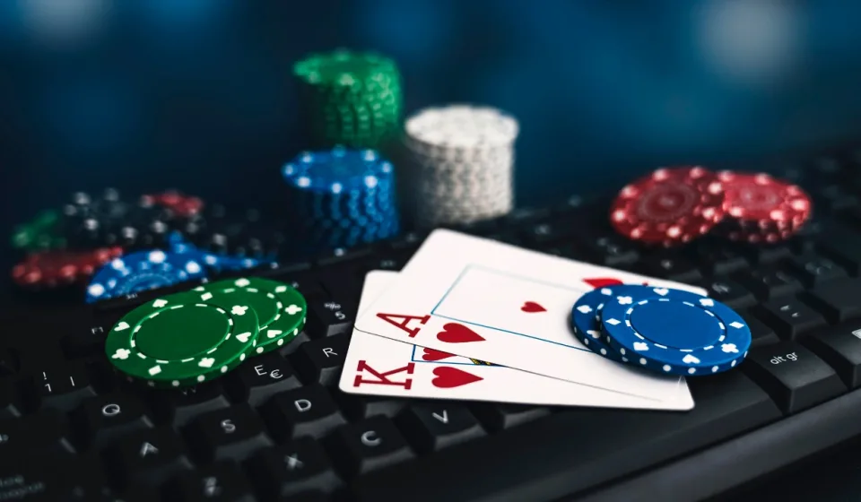 Australia gambling regulations