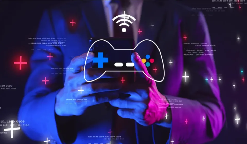 GameFi gambling growth trends