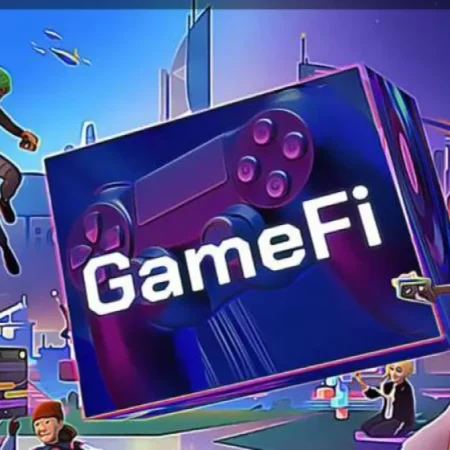 Global GameFi Gambling Growth Trends 2026: Blockchain Gaming, DeFi Integration & Market Expansion
