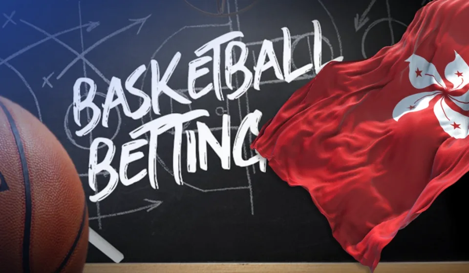 Hong Kong basketball betting risks