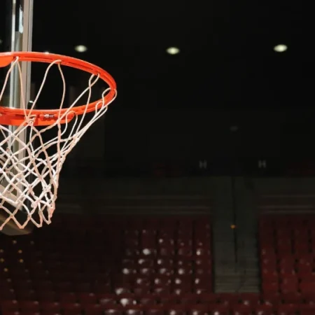 Hong Kong Basketball Betting Risks Surge as Global Market Faces Regulatory Uncertainty