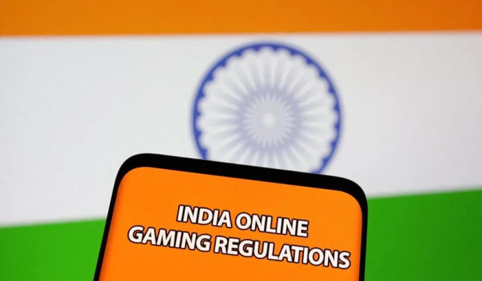 India gaming regulations 2026