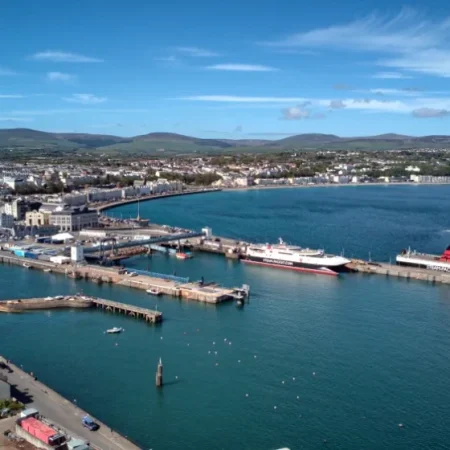 Isle of Man Data Asset Law for iGaming & Land-Based Operators Reshapes Global Gaming Compliance