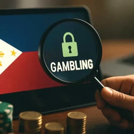 Philippines Gambling Enforcement Strategy Strengthens Fight Against Global Illicit Betting Networks