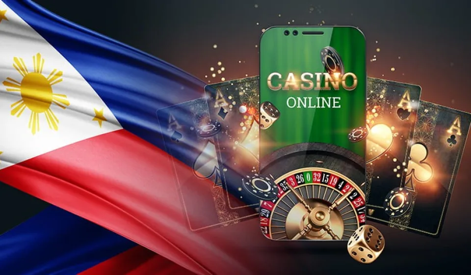 Philippines gambling enforcement strategy