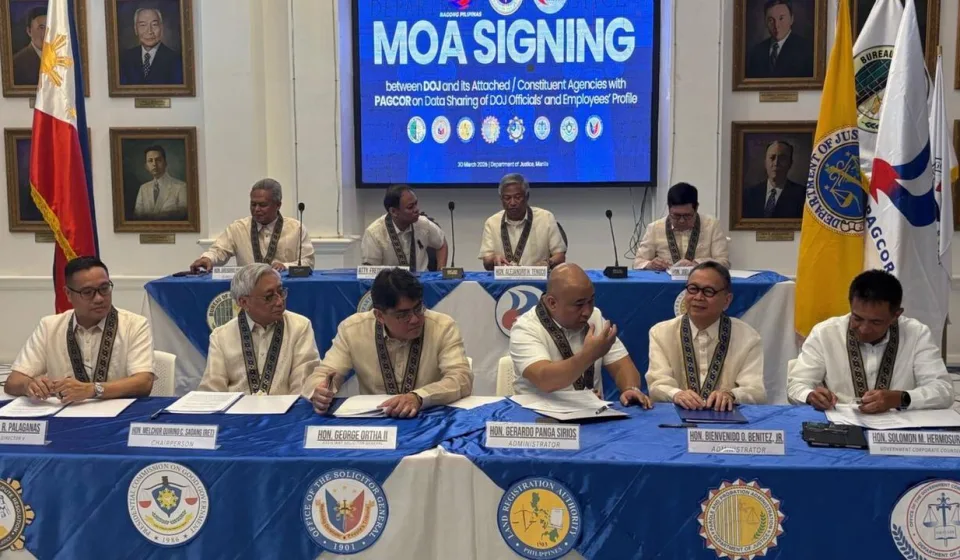 Philippines government casino ban for employees