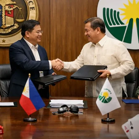 Philippines Government Casino Ban for Employees Reshapes Gaming Industry Integrity